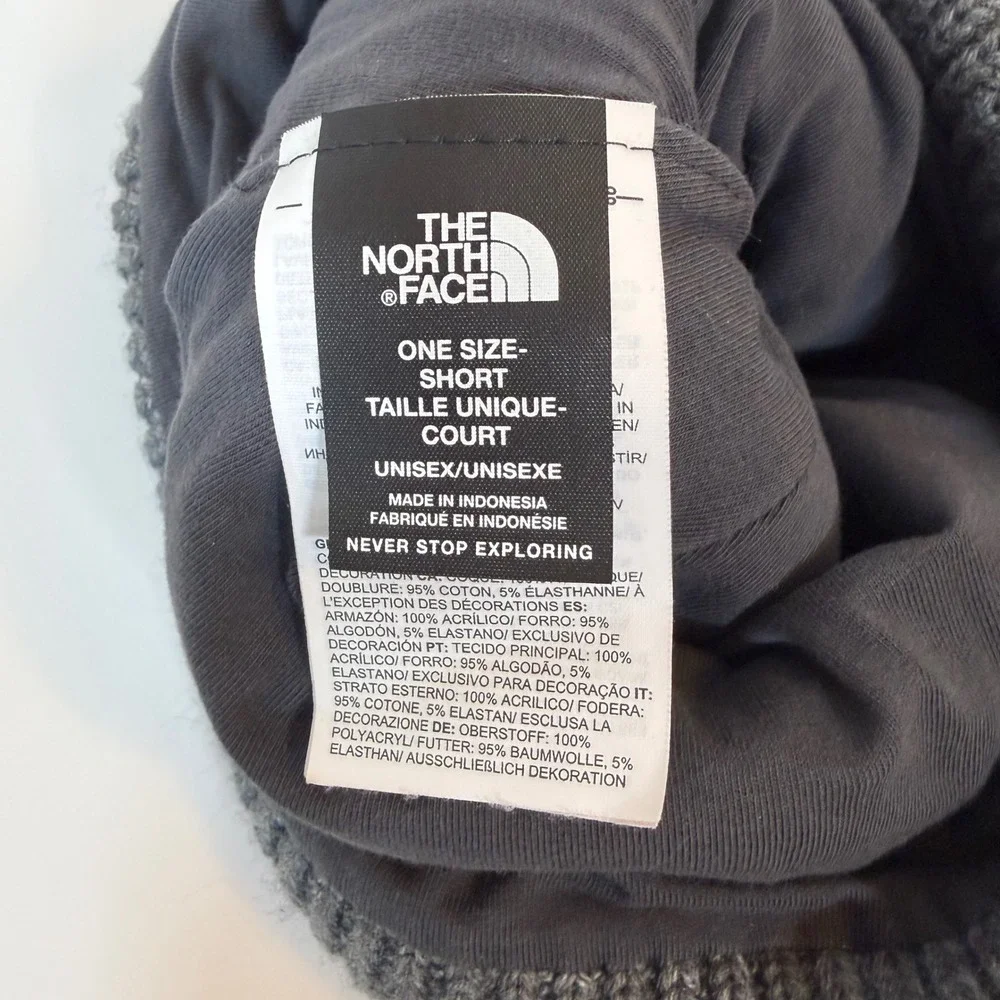 The North Face north face